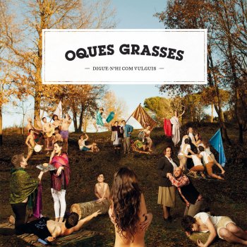 Oques Grasses Coet