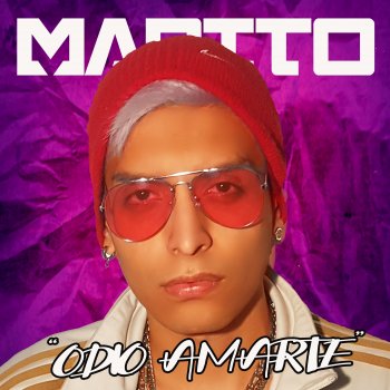 Marito Odio Amarte