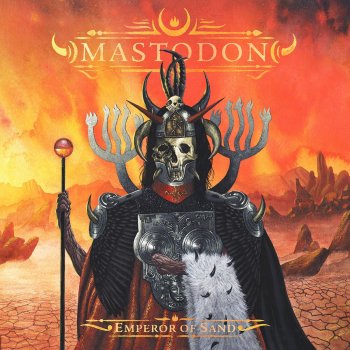 Mastodon Roots Remain