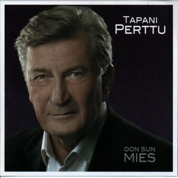 Tapani Perttu Odotusta Pariisissa