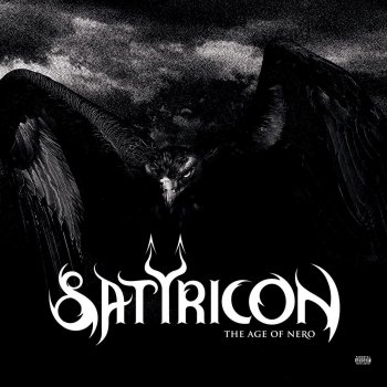 Satyricon My Skin Is Cold (album version)