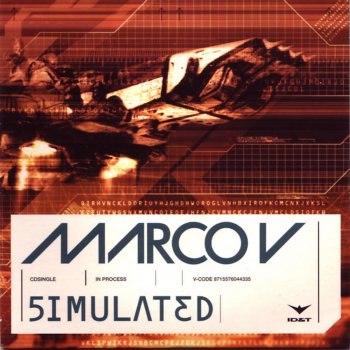 Marco V Simulated (Marc Greens Old School Mix)