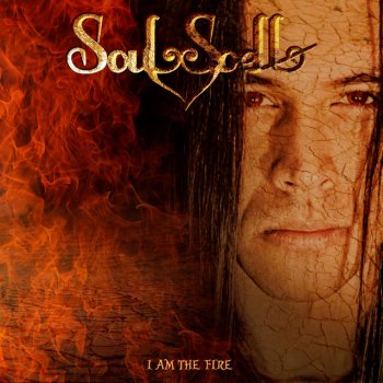 Исполнитель Soulspell, альбом I Am the Fire