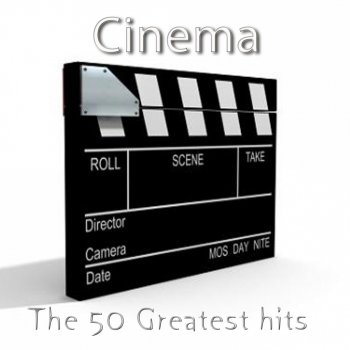 Hollywood Pictures Orchestra Pulp Fiction (Misirlou)