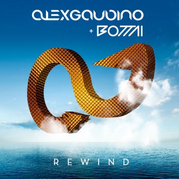 Alex Gaudino feat. Bottai Rewind