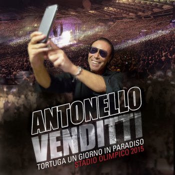 Antonello Venditti feat. Biagio Antonacci Amici mai - Live