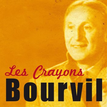 Bourvil On est poète ou on ne l'est pas