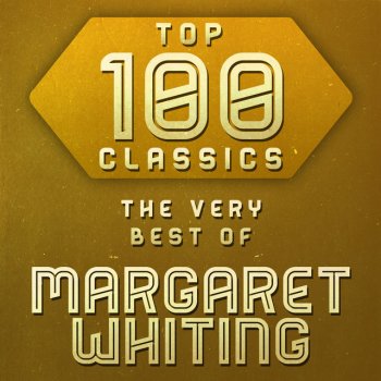 Margaret Whiting I Love You Porgy