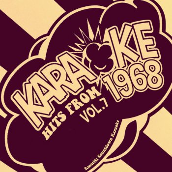 Starlite Karaoke Those Were the Days (In the Style of Mary Hopkin) - Karaoke Version
