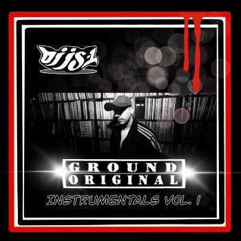 DJ JS-1 Groom Lake (Instrumental)