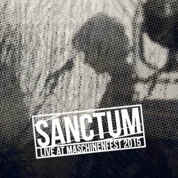 Sanctum Let's Eat - Live