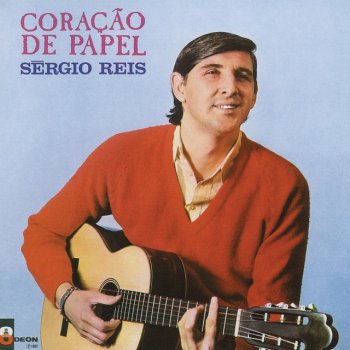 Sérgio Reis Fonte De Lágrimas