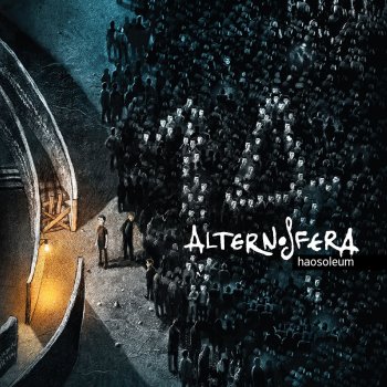 Alternosfera Am Uitat