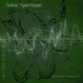 Solar Spectrum Dance For the Sun