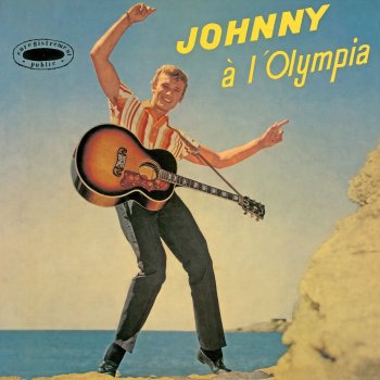 Johnny Hallyday L'idole des jeunes (Live en soirée à l'Olympia / 27 octobre 1962)