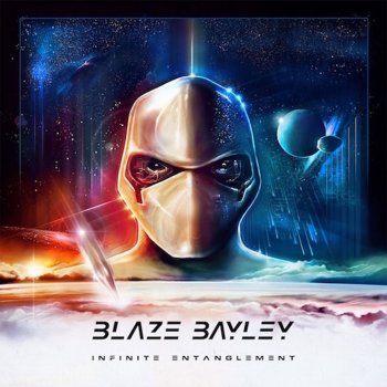 Blaze Bayley A Thousand Years