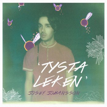 Josef Johansson Tysta leken