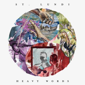 St. Lundi Heavy Words