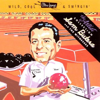 Louis Prima Harlem Nocturne - 1999 Digital Remaster