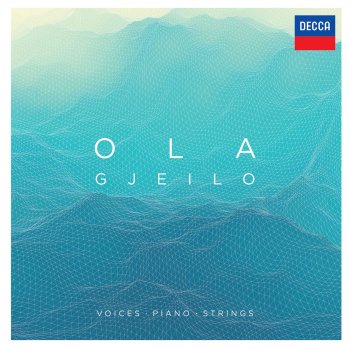 Ola Gjeilo feat. Voces8 Northern Lights