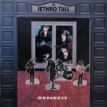 Jethro Tull Teacher (US Version) [2013 Remastered Version]