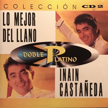 Inain Castañeda Así Era Que Te Buscaba