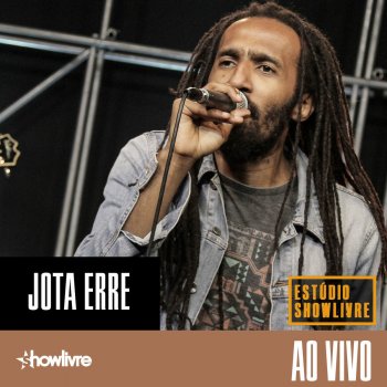 Jota Erre Mais Amor (Ao Vivo)