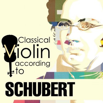 Franz Schubert, Arthur Grumiaux & Paul Crossley Sonata in A Major for Violin and Piano, D. 574: III. Andantino