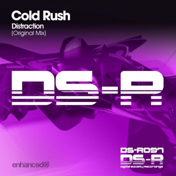 Cold Rush Distraction - Original Mix