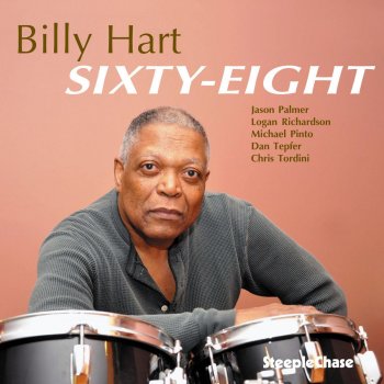 Billy Hart Serene