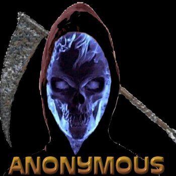 Anonymous We Miss You.