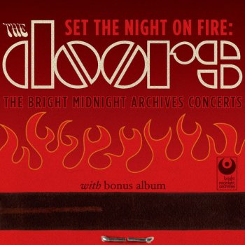 The Doors People Get Ready