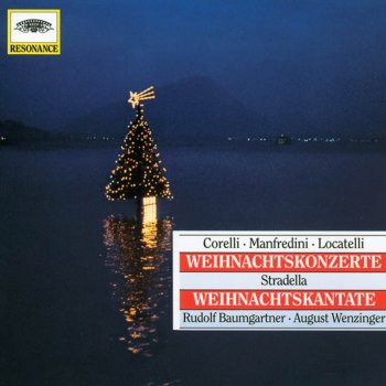 Festival Strings Lucerne feat. Rudolf Baumgartner Concerto grosso in G Minor, Op. 6, No. 8 "fatto per la notte di Na tale": IV. Vivace - quasi attacca: