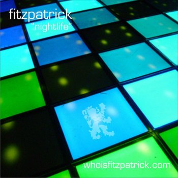 FitzPatrick Nightlife - Original Mix