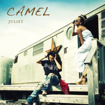 Juliet Camel (Instrumental)