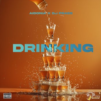 Aidonia Drinking