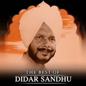 Didar Sandhu Delihion Surmedani