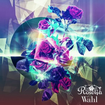 Roselia Song I Am.