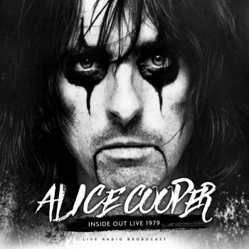 Alice Cooper School's Out - Live