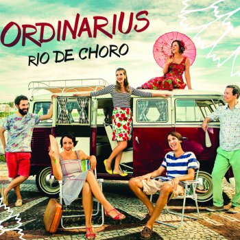 Ordinarius Um Chorinho em Cochabamba