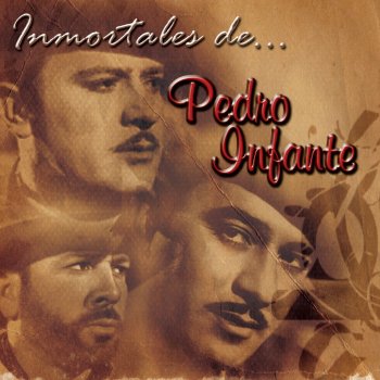 Pedro Infante Tu y las Nubes