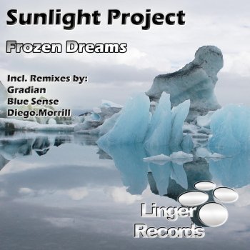 Sunlight Project Frozen Dreams (Blue Sense Remix)