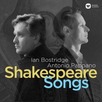 Erich Wolfgang Korngold feat. Ian Bostridge Korngold: 4 Shakespeare Songs, Op. 31: No. 1, Desdemona's Song