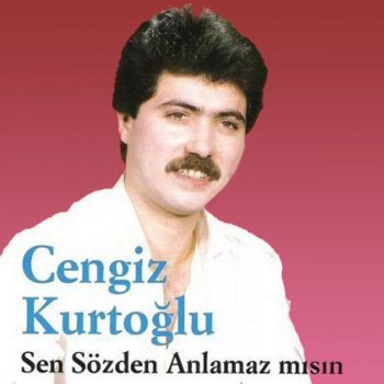 Cengiz Kurtoğlu Musalla Taşı