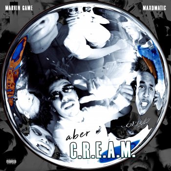 Marvin Game aber C.R.E.A.M