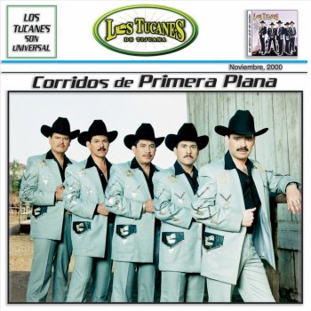 Los Tucanes de Tijuana Mis Tres Viejas (Introduccion) - Novela Version