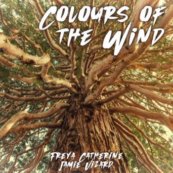 Freya Catherine feat. Jamie Vizard Colours of the Wind