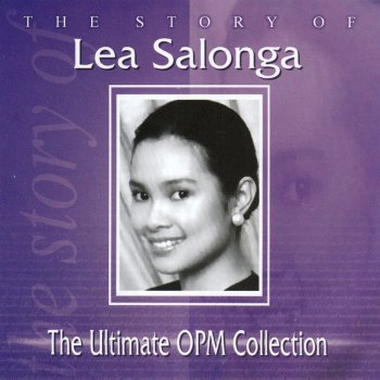 Lea Salonga Kaibigan