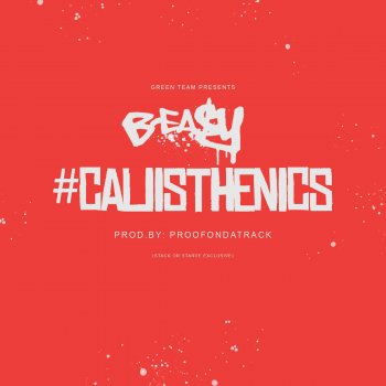 B-Easy Calisthenics