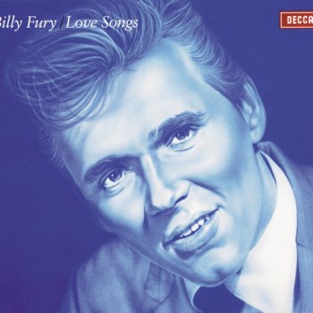 Billy Fury Don't Tell Me Lies